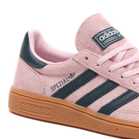 adidas gandball spezial|adidas originals handball spezial women's.